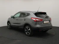 Nissan Qashqai 1.2 85kW thumbnail