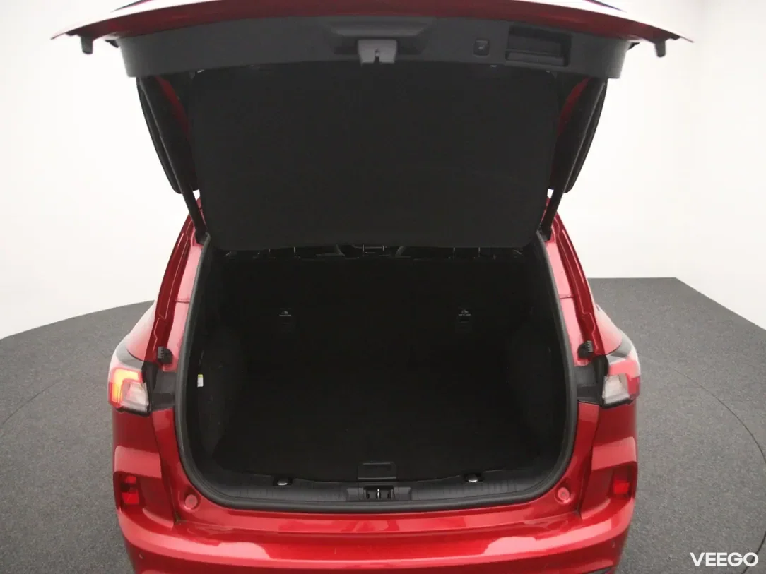 Ford Kuga 2.5 165kW