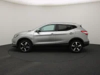 Nissan Qashqai 1.2 85kW thumbnail