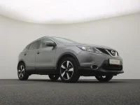 Nissan Qashqai 1.2 85kW thumbnail