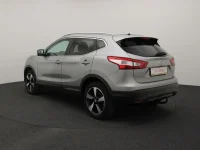 Nissan Qashqai 1.2 85kW thumbnail