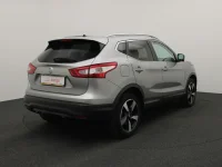 Nissan Qashqai 1.2 85kW thumbnail