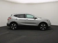 Nissan Qashqai 1.2 85kW thumbnail