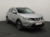 Nissan Qashqai 1.2 85kW thumbnail