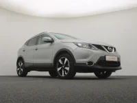 Nissan Qashqai 1.2 85kW thumbnail