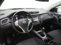 Nissan Qashqai 1.2 85kW thumbnail