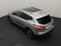Nissan Qashqai 1.2 85kW thumbnail