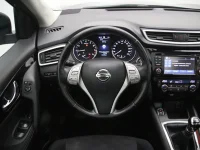 Nissan Qashqai 1.2 85kW thumbnail