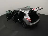 Nissan Qashqai 1.2 85kW thumbnail