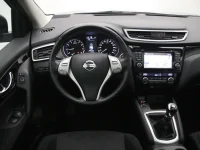 Nissan Qashqai 1.2 85kW thumbnail