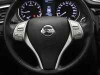 Nissan Qashqai 1.2 85kW thumbnail