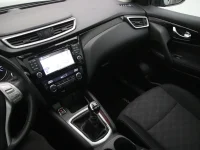 Nissan Qashqai 1.2 85kW thumbnail