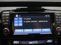 Nissan Qashqai 1.2 85kW thumbnail