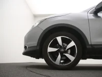 Nissan Qashqai 1.2 85kW thumbnail