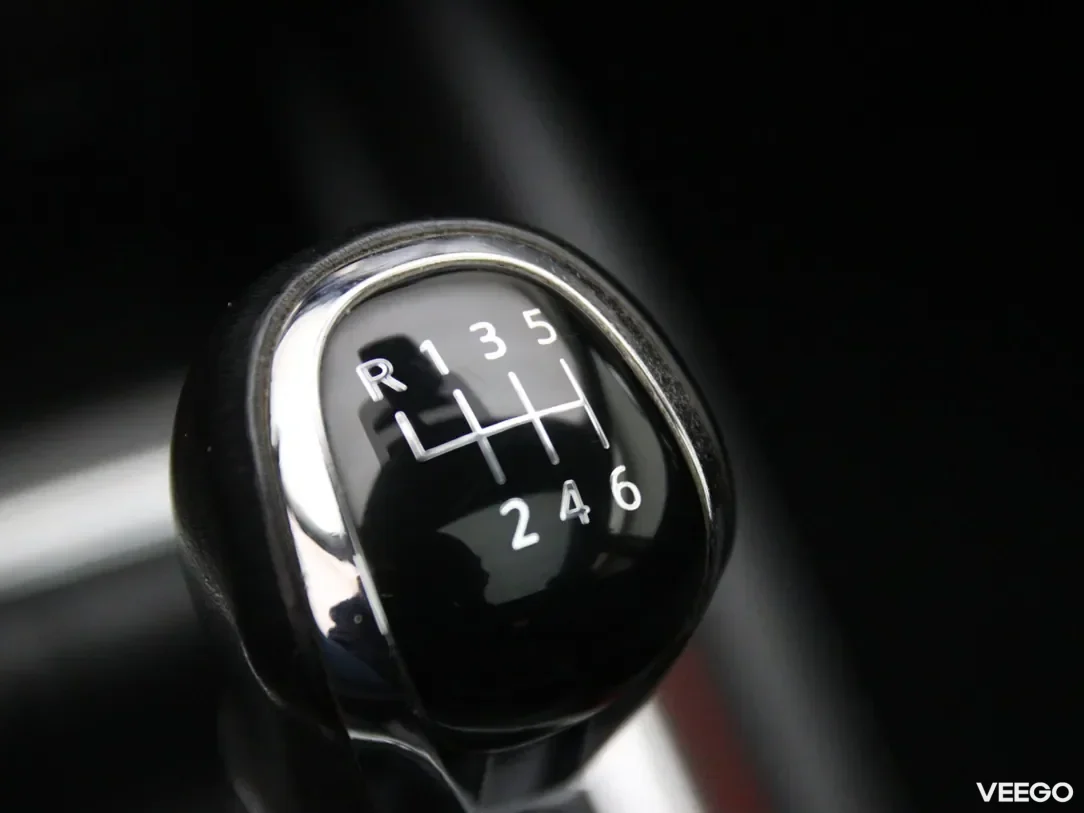 Nissan Qashqai 1.2 85kW