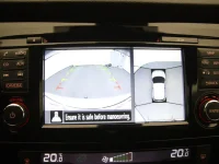 Nissan Qashqai 1.2 85kW thumbnail