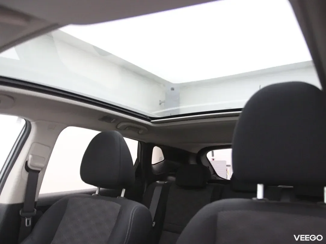 Nissan Qashqai 1.2 85kW