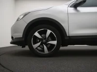 Nissan Qashqai 1.2 85kW thumbnail