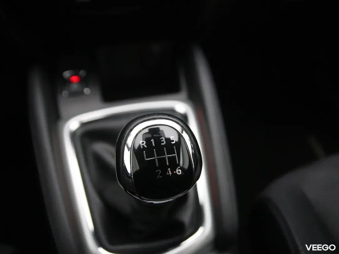 Nissan Qashqai 1.2 85kW