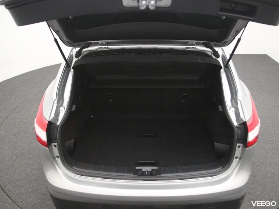 Nissan Qashqai 1.2 85kW