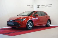 Toyota Corolla Active Plus 1.8 72kW thumbnail