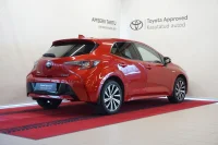 Toyota Corolla Active Plus 1.8 72kW thumbnail