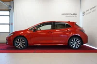 Toyota Corolla Active Plus 1.8 72kW thumbnail