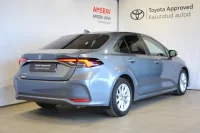 Toyota Corolla Active Plus 1.5 92kW thumbnail