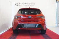 Toyota Corolla Active Plus 1.8 72kW thumbnail