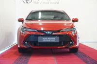 Toyota Corolla Active Plus 1.8 72kW thumbnail