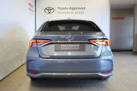 Toyota Corolla Active Plus 1.5 92kW thumbnail