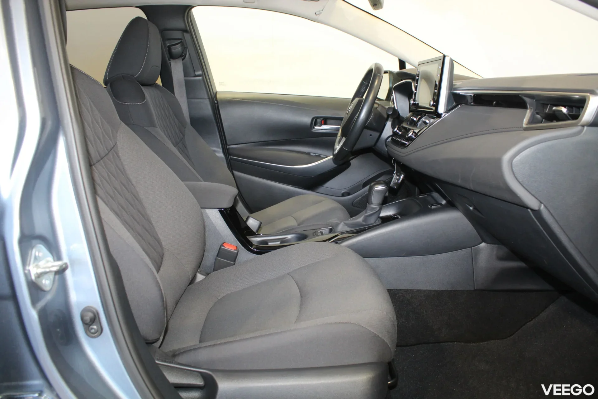 Toyota Corolla Active Plus 1.5 92kW