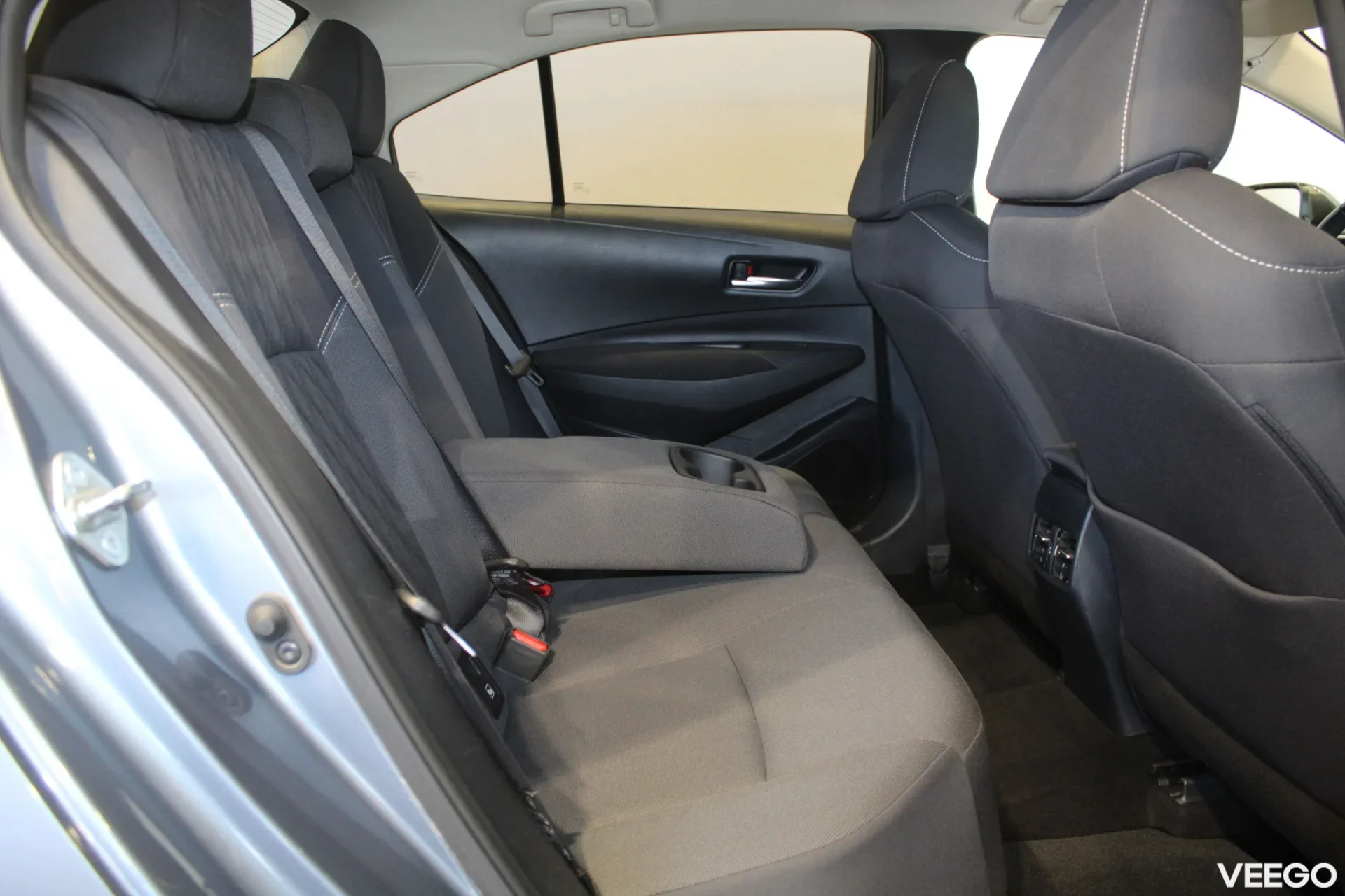Toyota Corolla Active Plus 1.5 92kW
