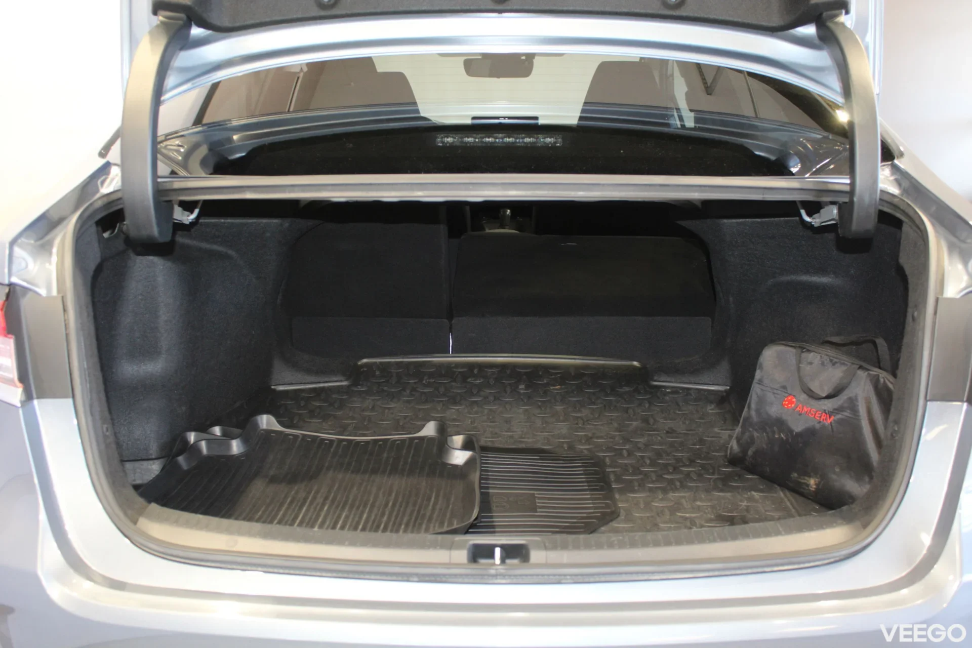 Toyota Corolla Active Plus 1.5 92kW