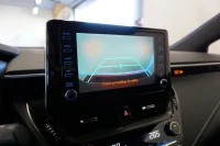 Toyota Corolla Active Plus 1.8 72kW thumbnail