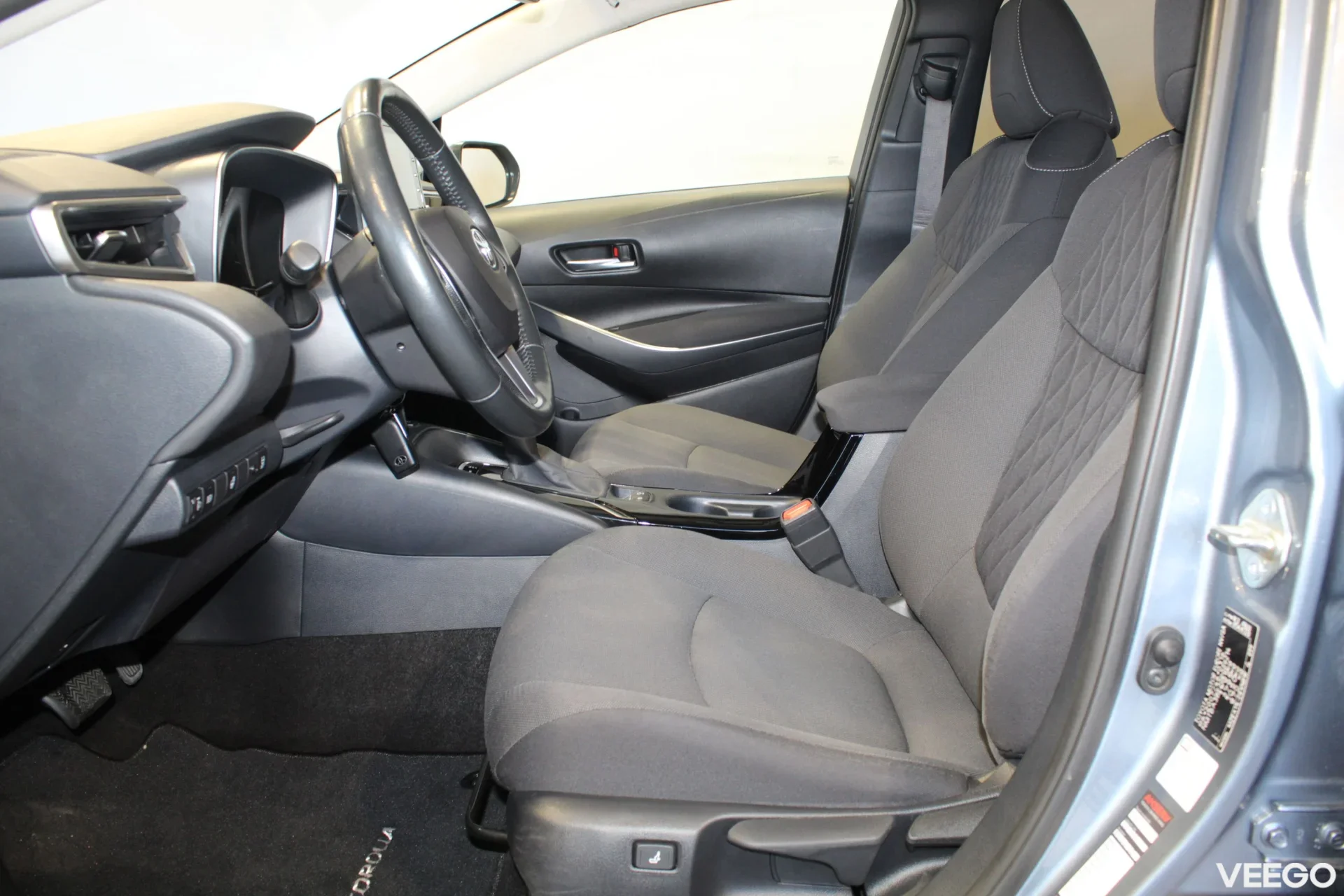 Toyota Corolla Active Plus 1.5 92kW