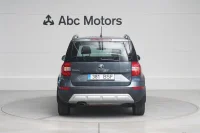 Skoda Yeti Outdoor Ambition 1.2 81kW thumbnail