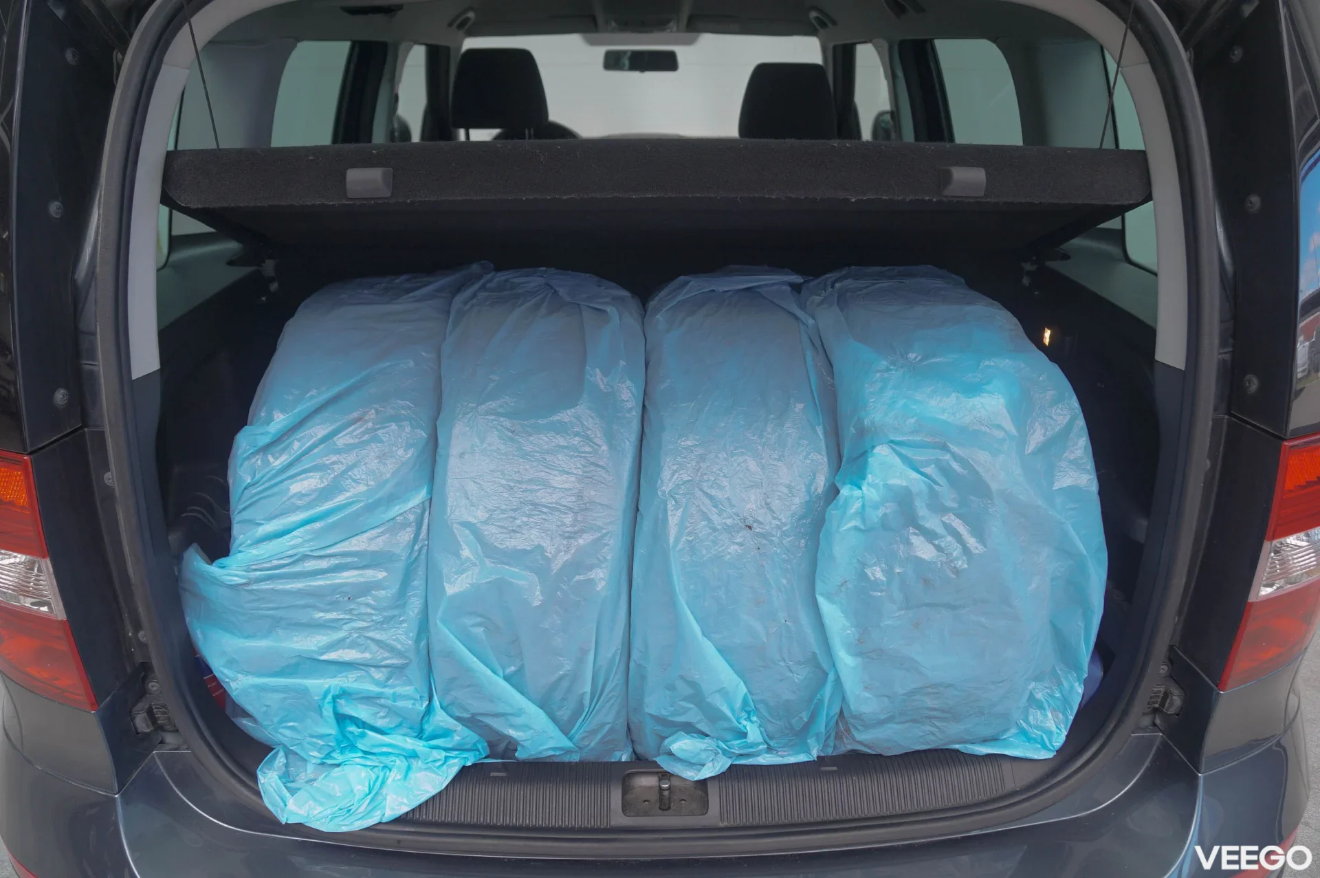 Skoda Yeti Outdoor Ambition 1.2 81kW