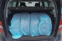 Skoda Yeti Outdoor Ambition 1.2 81kW thumbnail