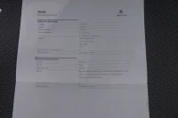 Skoda Yeti Outdoor Ambition 1.2 81kW thumbnail