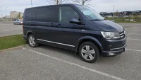 Volkswagen Multivan T6 2.0 150kW thumbnail