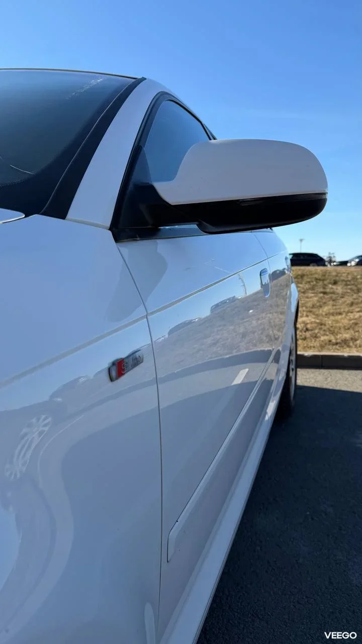 Audi A3 A3 sportback 2.0 103kW