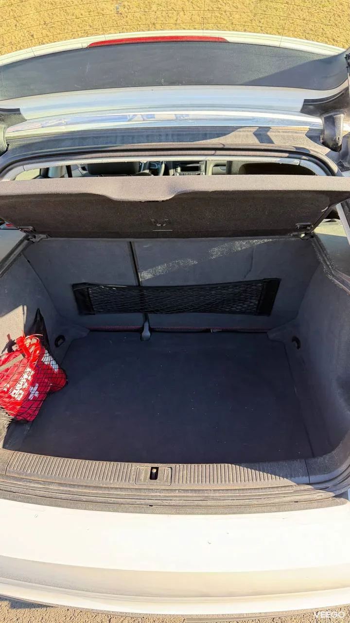 Audi A3 A3 sportback 2.0 103kW