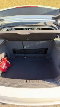 Audi A3 A3 sportback 2.0 103kW thumbnail