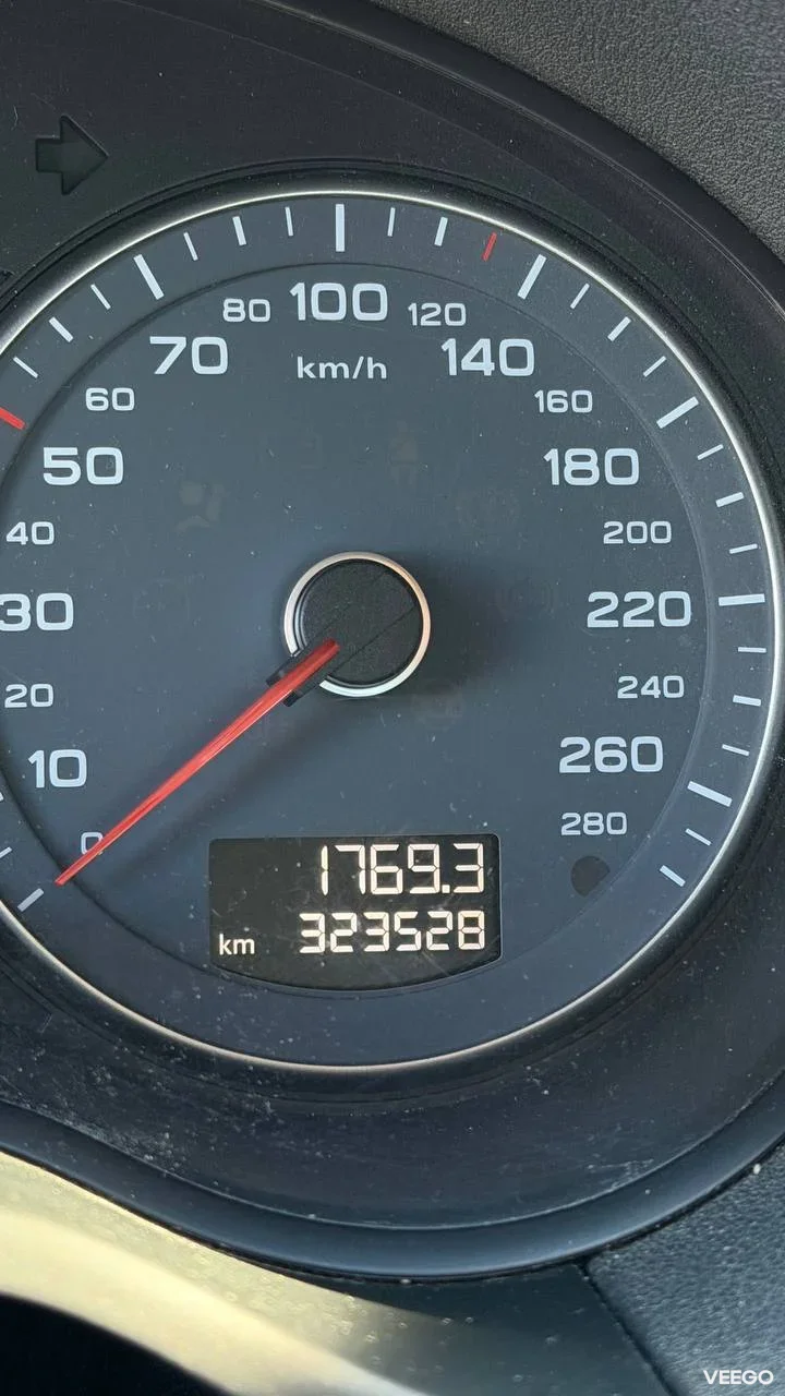 Audi A3 A3 sportback 2.0 103kW