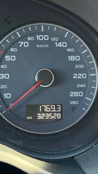 Audi A3 A3 sportback 2.0 103kW thumbnail
