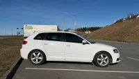 Audi A3 A3 sportback 2.0 103kW thumbnail