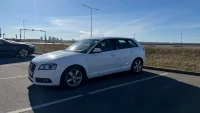 Audi A3 A3 sportback 2.0 103kW thumbnail