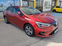 Renault Megane Intens 1.3 103kW