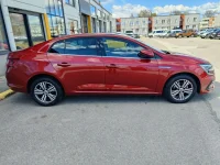 Renault Megane Intens 1.3 103kW
